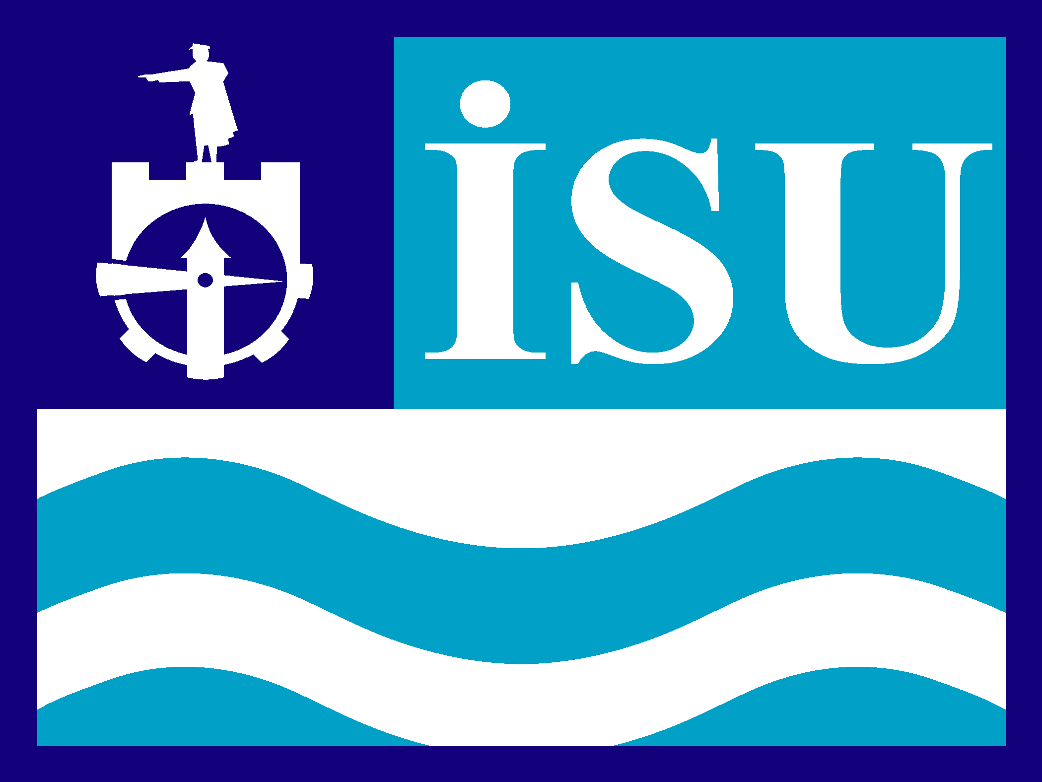 Isu Logo